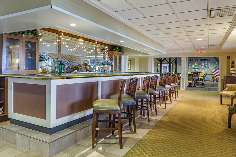 Image of Brookdale Sakonnet Bay (5)