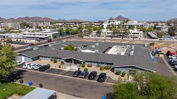 Image of Camelback Post Acute Care & Rehabilitation (9)