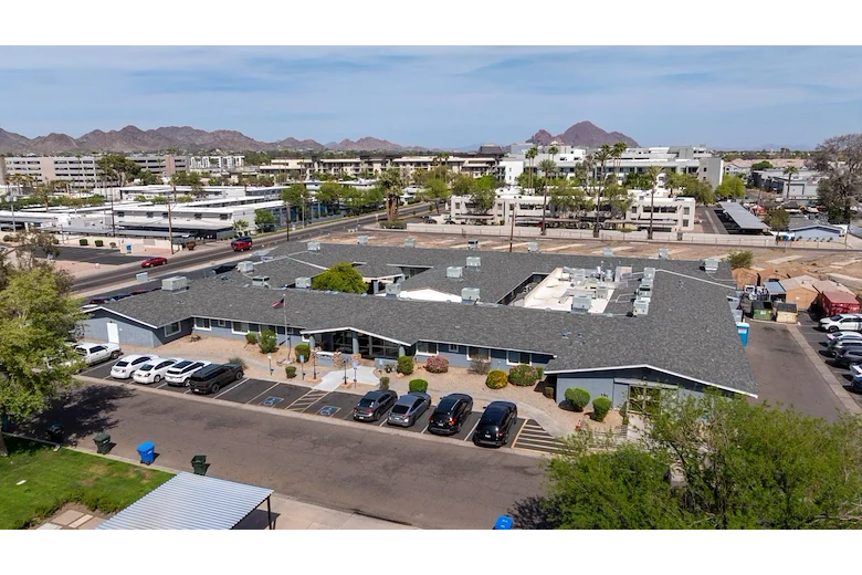 Image of Camelback Post Acute Care & Rehabilitation (9)