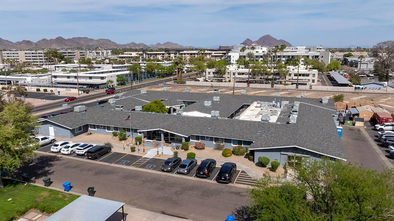 Image of Camelback Post Acute Care & Rehabilitation (9)
