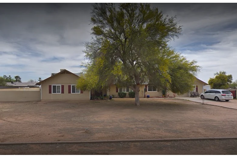 Image of Desert Ranch Assisted Living (1)