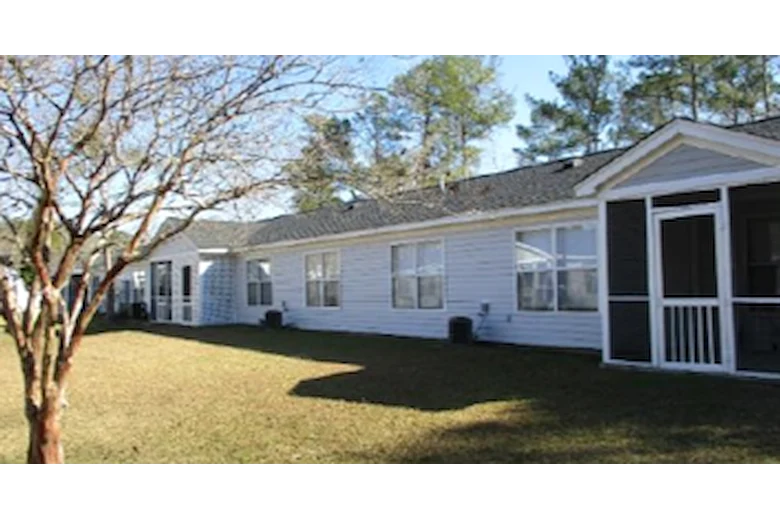 Image of Heritage at Lincolnville Apartments (1)