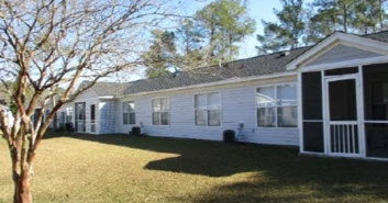 Image of Heritage at Lincolnville Apartments (1)