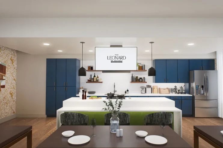 Image of The Leonard on Beverly - Opening 2026 (4)
