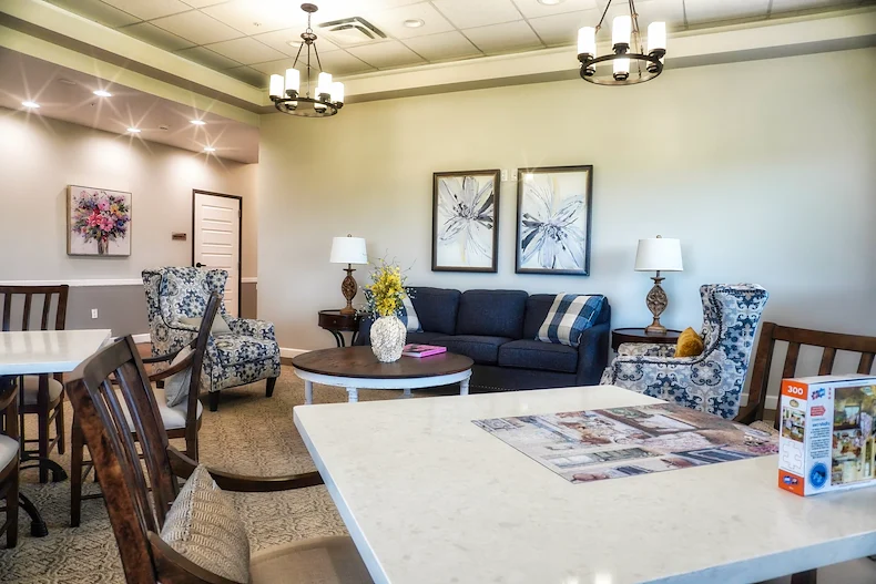 Image of The Legacy at Oak Hill (7)