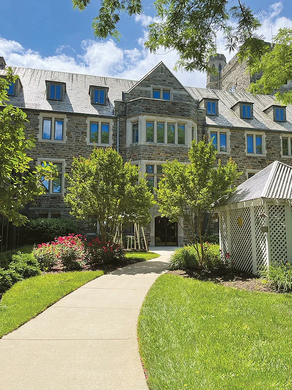 Image of Maryland Masonic Homes Ltd (2)