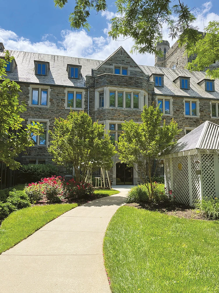 Image of Maryland Masonic Homes Ltd (2)