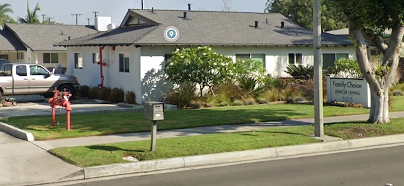 Image of Family Choice Senior Living (1)