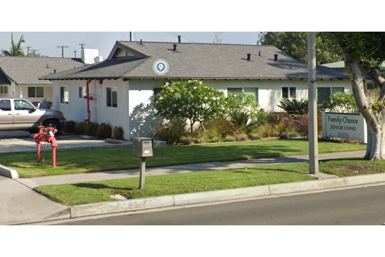 Image of Family Choice Senior Living (1)