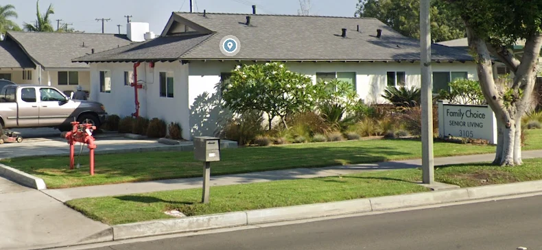 Image of Family Choice Senior Living (1)