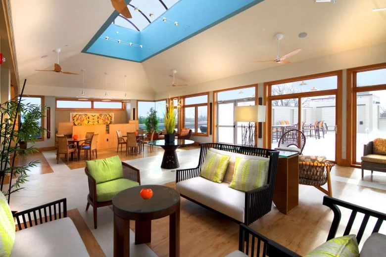 Image of All Seasons Birmingham (4)