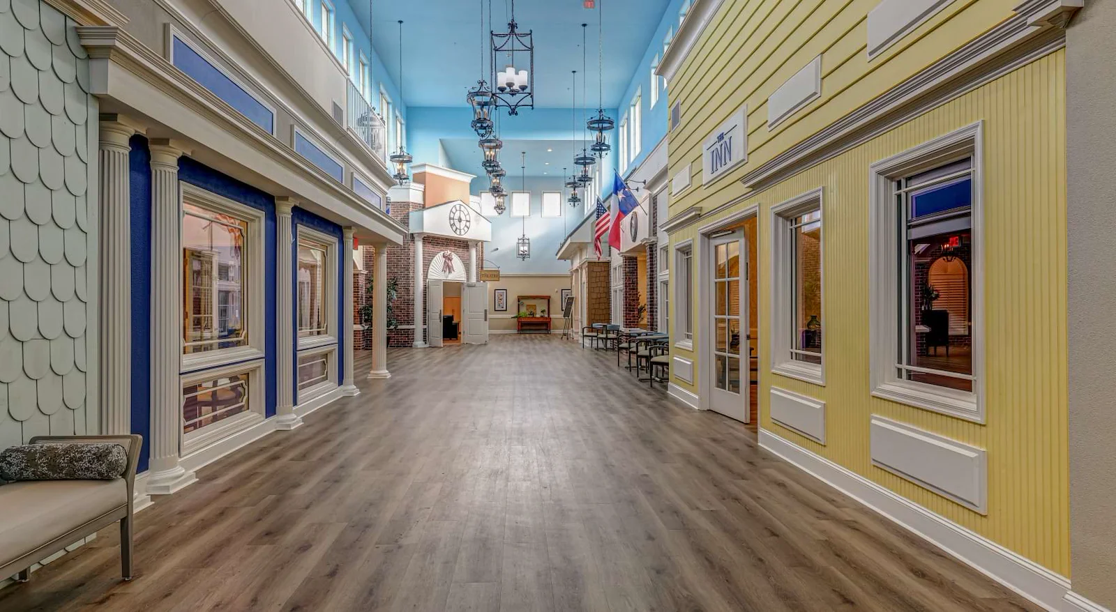 Image of The Auberge at Cedar Park (2)