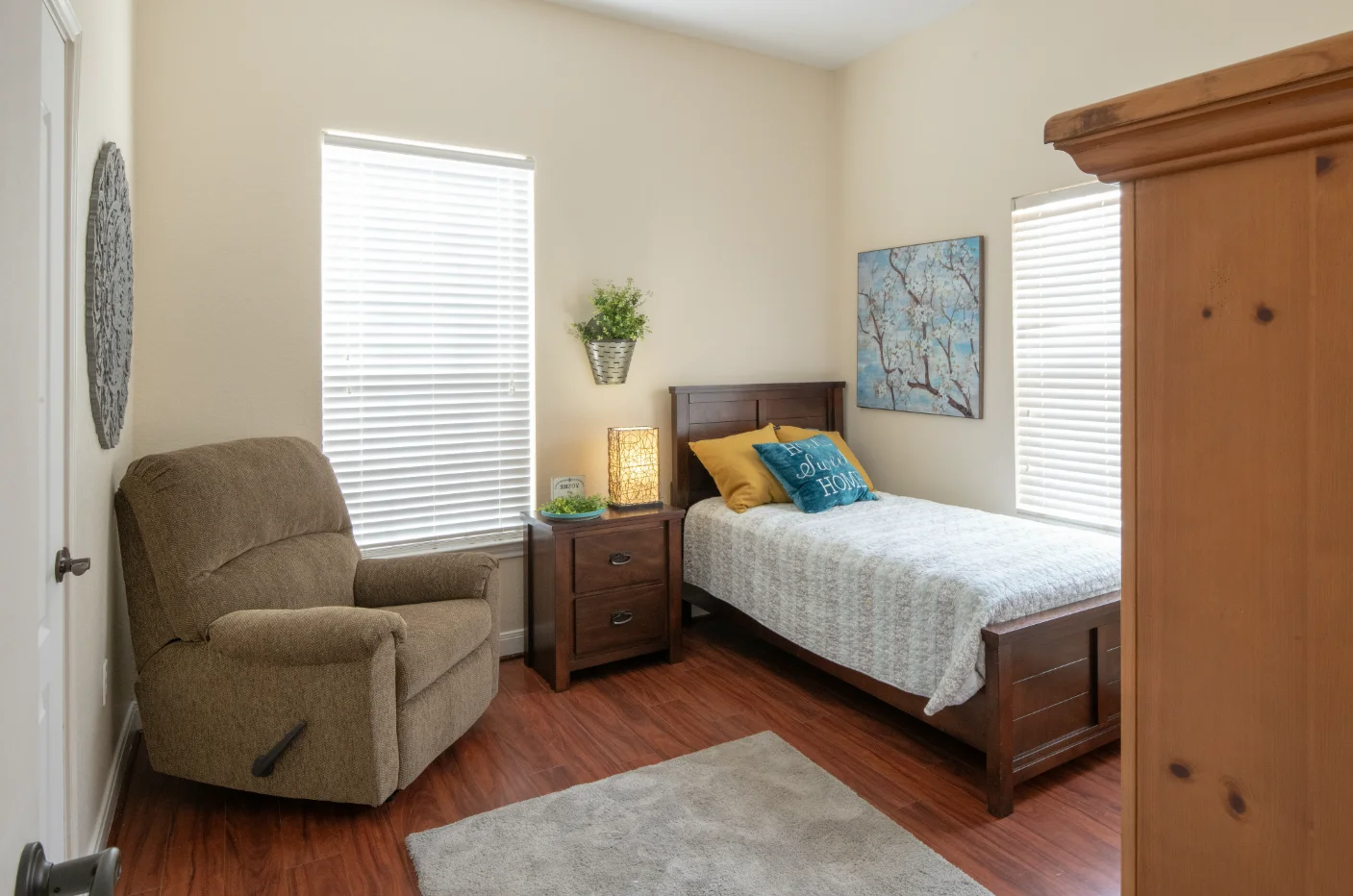 Image of New Haven Senior Living of Tomball (5)