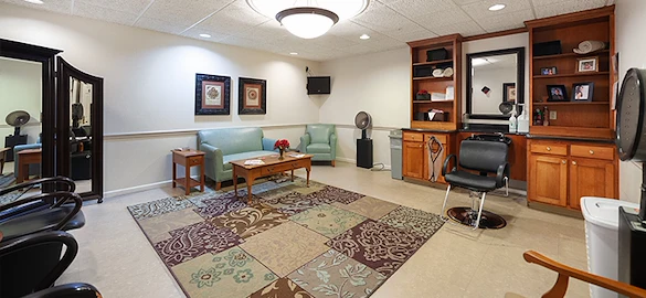 Image of Grand Victorian of Greenwood (9)