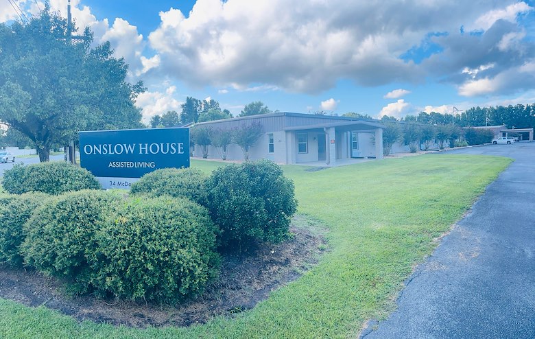 Image of Onslow House (1)