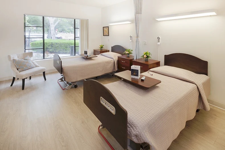 Image of Sherwood Oaks Post Acute (5)