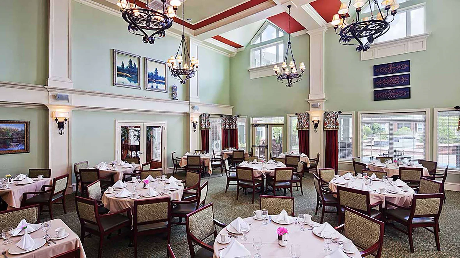 Image of Atria Southpoint Walk (7)