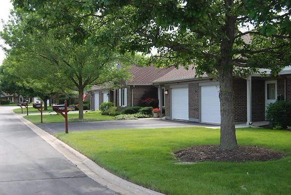 Image of Tabor Hills Independent Living Community (4)