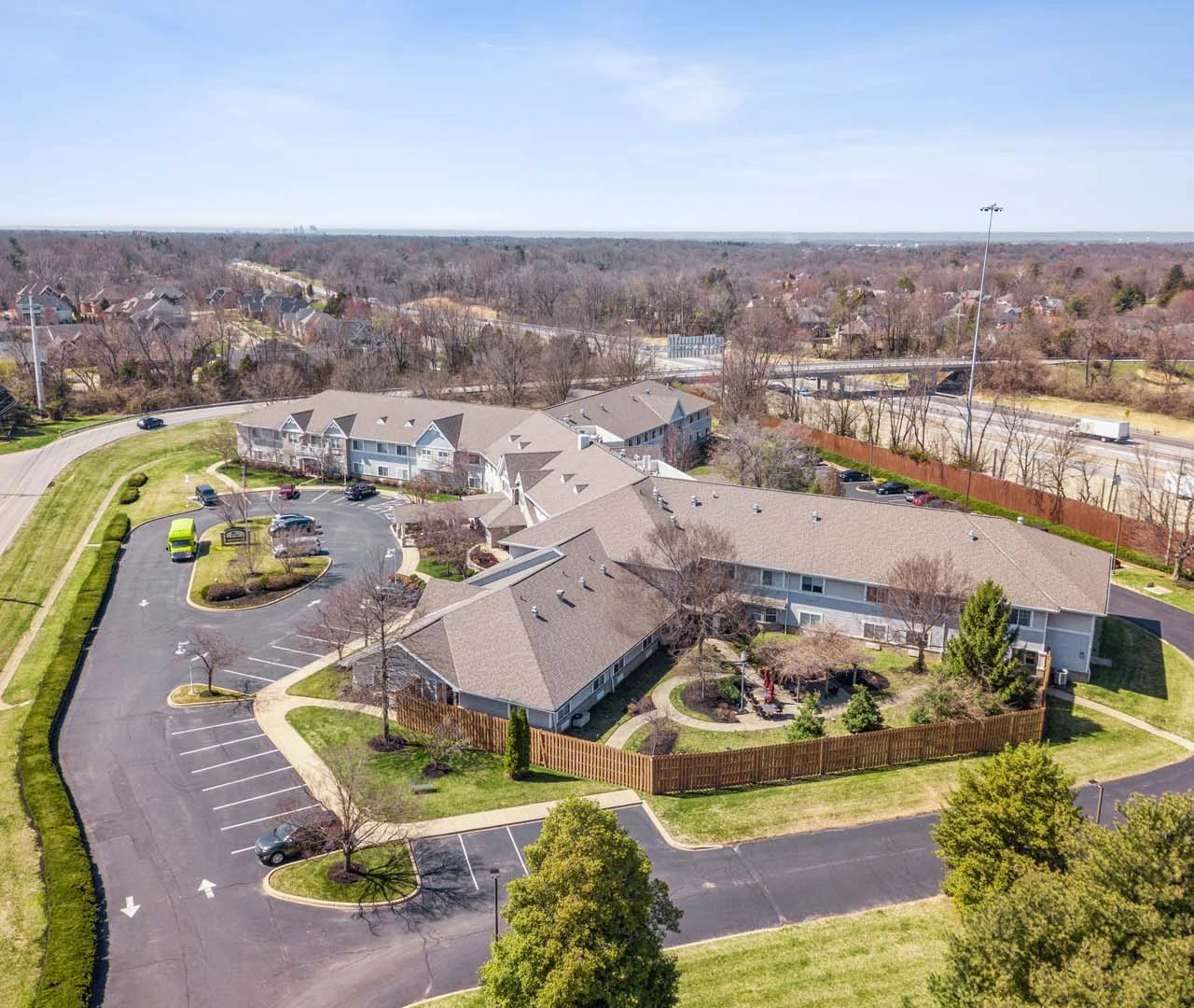 Image of Vitality Living Springdale (2)