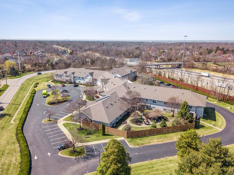 Image of Vitality Living Springdale (2)