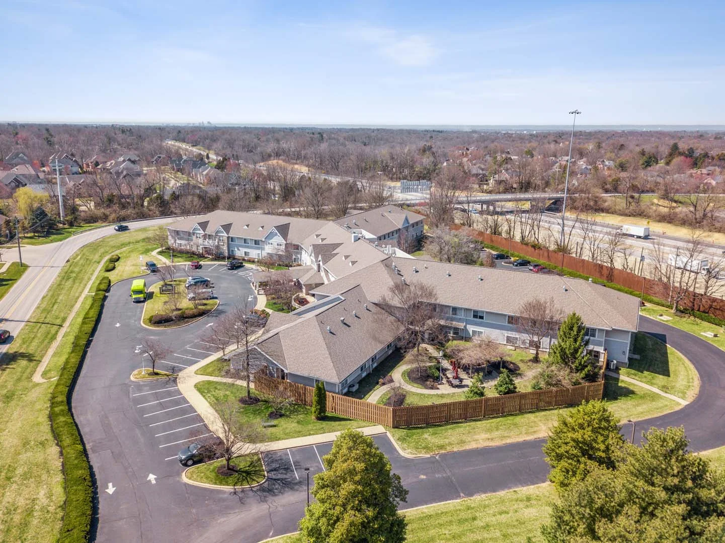 Image of Vitality Living Springdale (2)