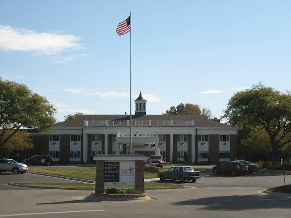 Image of Willows Health Center (3)