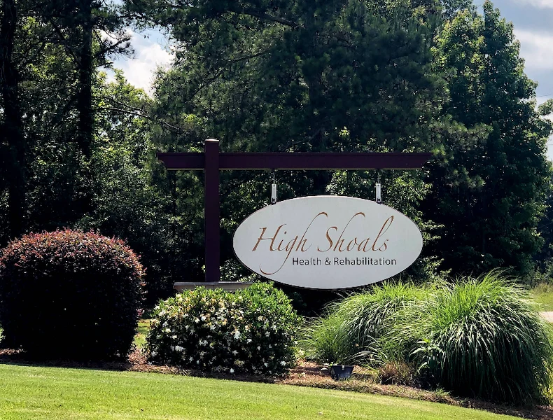 Image of High Shoals Health And Rehabilitation (2)