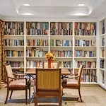 Image of Sunrise of New City (4)