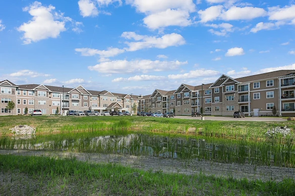 Image of The Waters Of Pewaukee (1)