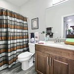 Brownstones - Independent Living