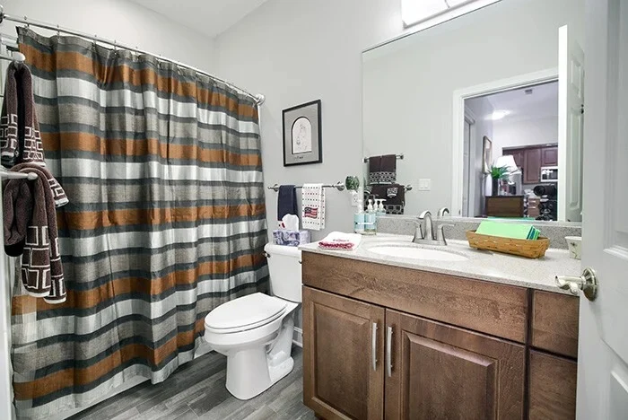 Brownstones - Independent Living