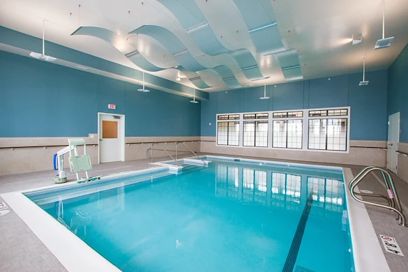 Image of Chateau Waters — An Ecumen Living Space (10)