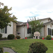 Image of Pacific Living Centers of Klamath Falls (1)