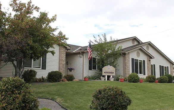 Image of Pacific Living Centers of Klamath Falls (1)