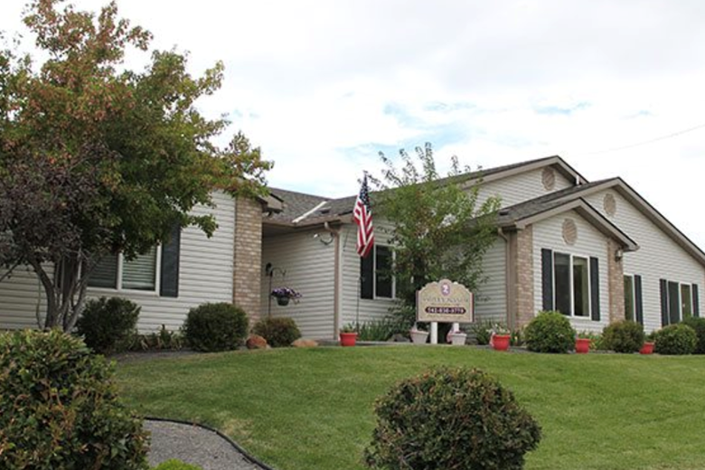 Image of Pacific Living Centers of Klamath Falls (1)