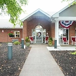 Celebration Villa Of Reedsville 