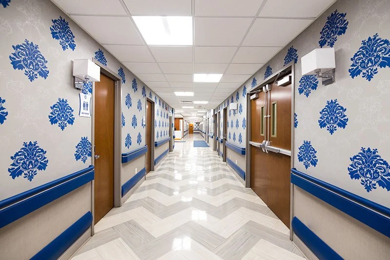 Image of Harlem Center For Nursing And Rehabilitation (2)