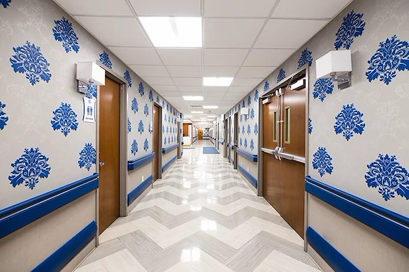 Image of Harlem Center For Nursing And Rehabilitation (2)