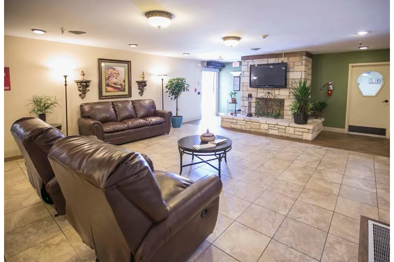 Image of Wellington Place Living & Rehabilitation (3)