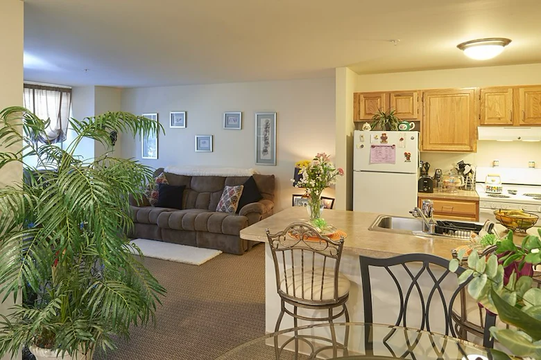 Image of Market Square Apartments (4)
