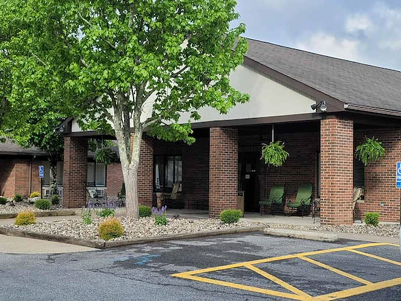 Image of Fairmont Rehabilitation And Healthcare Center LLC (3)