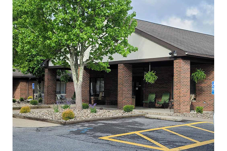 Image of Fairmont Rehabilitation And Healthcare Center LLC (3)