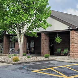 Image of Fairmont Rehabilitation And Healthcare Center LLC (3)