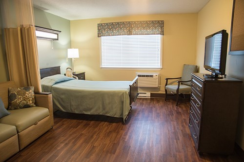 Image of Brookdale South Bay Healthcare (9)
