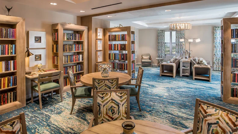 Image of Belmont Village Fort Lauderdale (8)