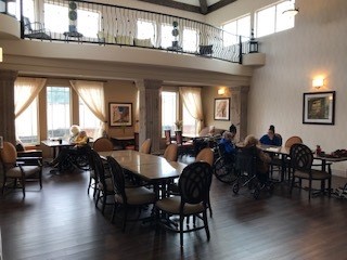 Image of Life Spire Assisted Living - Albuquerque NE (2)
