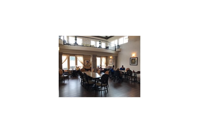 Image of Life Spire Assisted Living - Albuquerque NE (2)