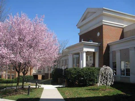 Image of Johnson Cntr/Falcons Landing (1)