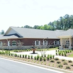Image of Reserve at Towne Lake (1)