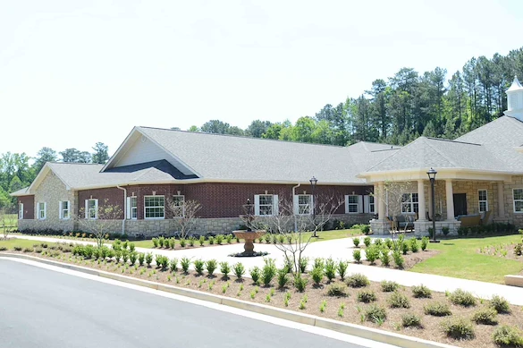 Image of Reserve at Towne Lake (1)